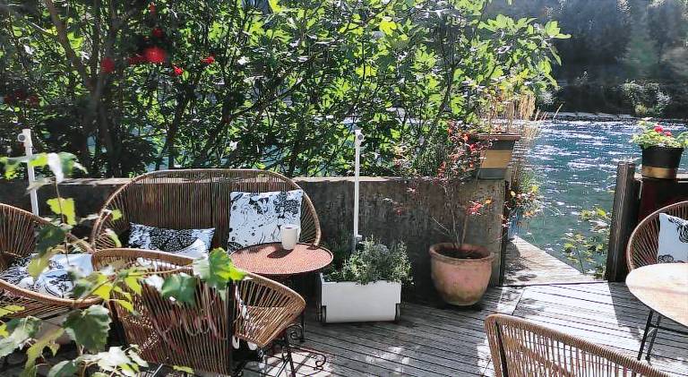 SONNEN Loft Bern - Bed & Breakfast — photo 3