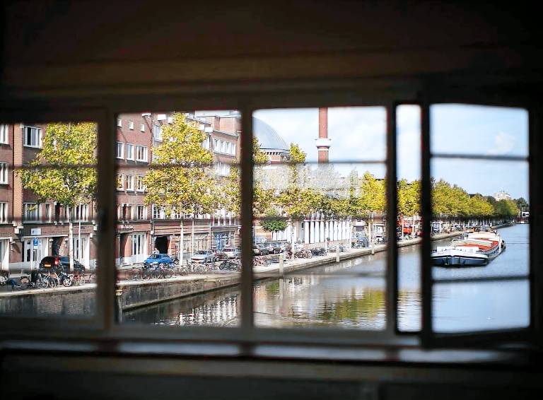SWEETS - Kinkerbrug — photo 3