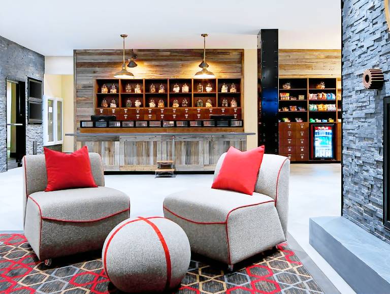 Four Points by Sheraton Edmundston Hotel & Conference Center in Edmundston, NB