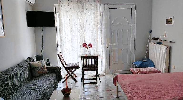 Holiday apartment with patio | Beach nearby | Pet-friendly — photo 2