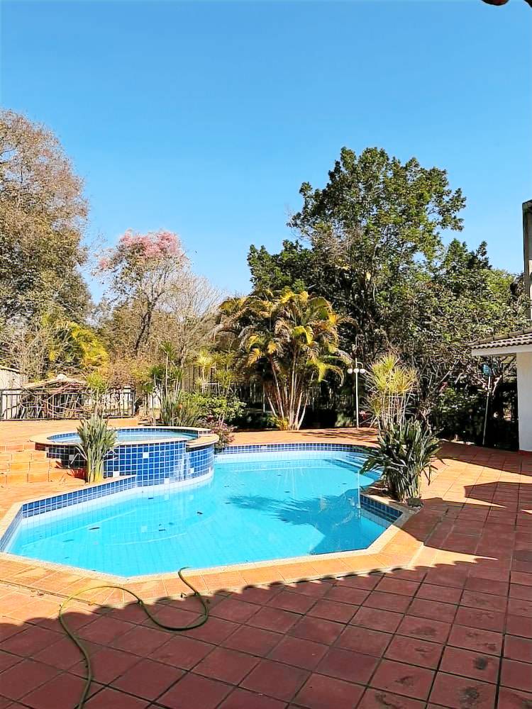 Apartamento Lapinha