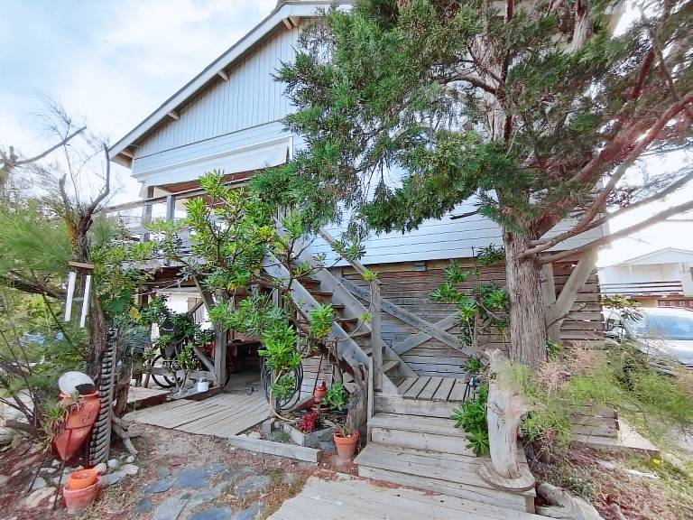Chalet Gruissan