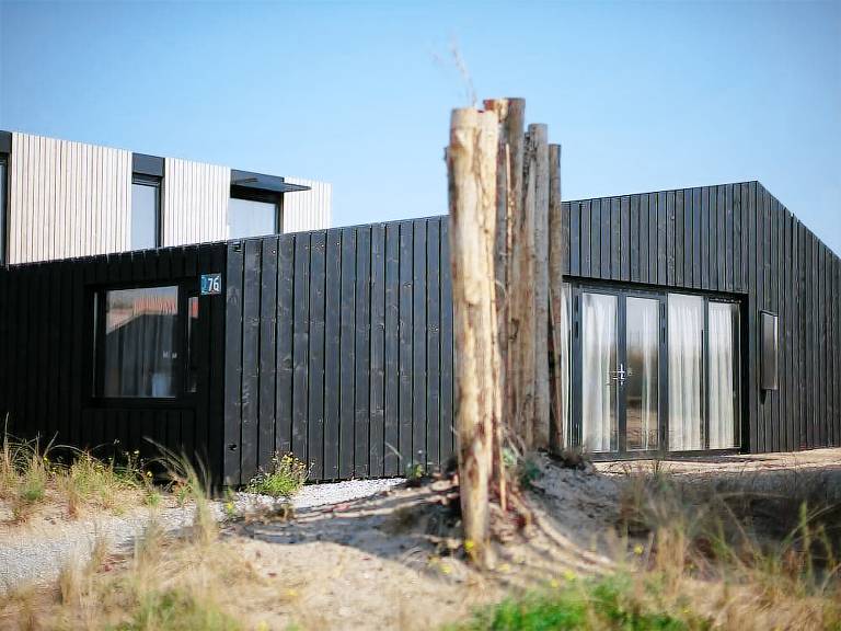 Huis Zandvoort
