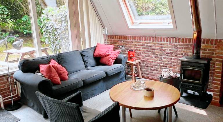 House with 3 rooms for 6 persons — photo 3