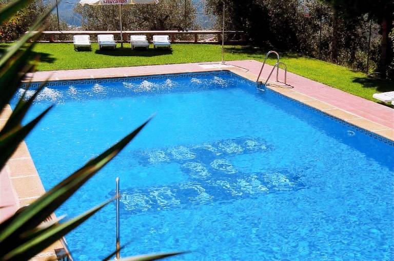 Casa  Laroles