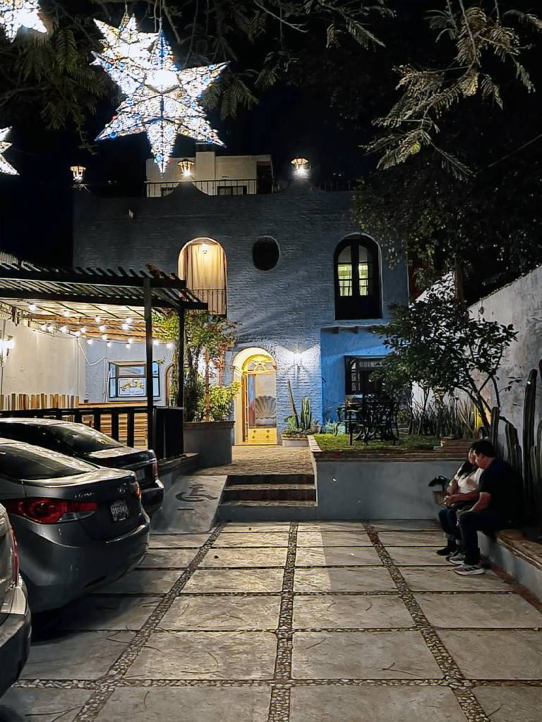 Hotel Casa Loreto San Miguel de Allende — photo 2
