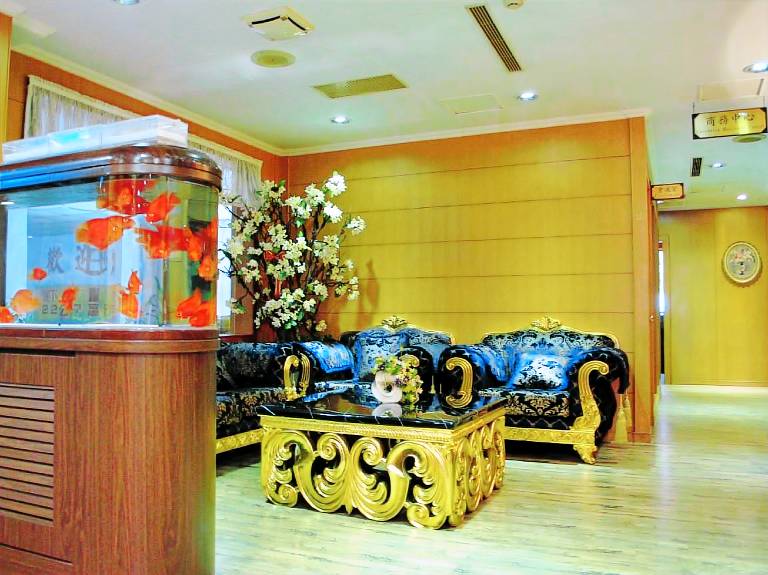 Ying Zhen Hotel — photo 5