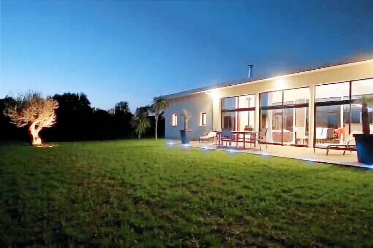 Villa  Plomeur