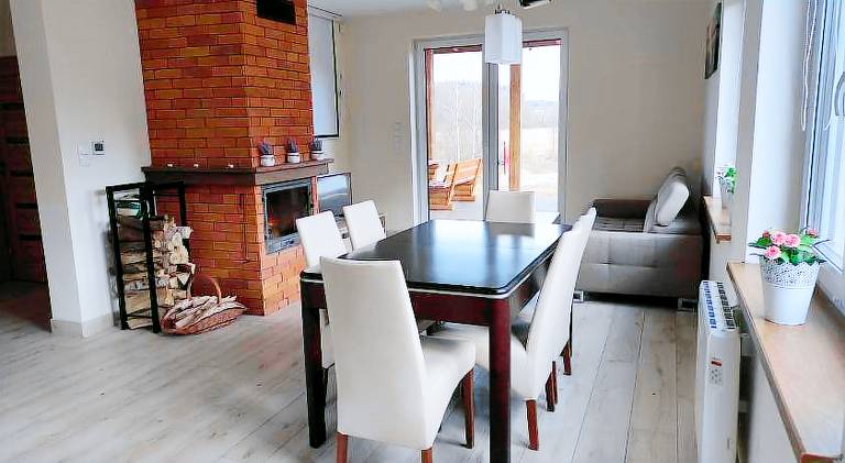 Ample villa | Pets allowed — photo 3