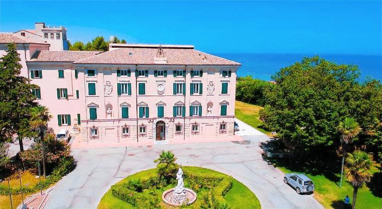 Domus Stella Maris Casa per Ferie