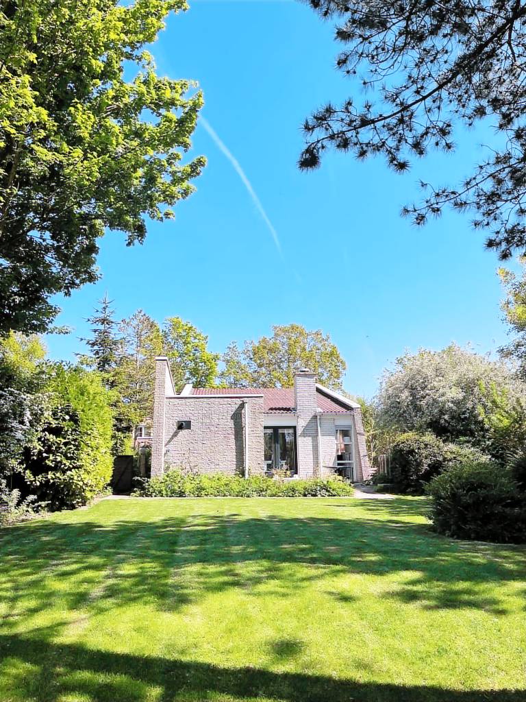 Villa Brouwershaven