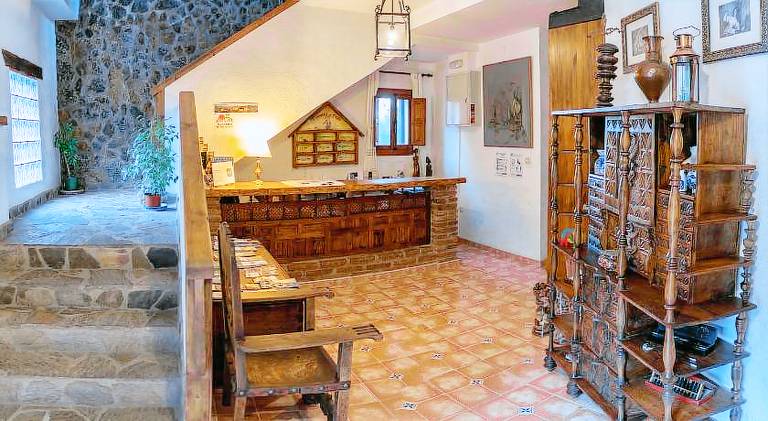 Hotel Rural Fuente La Teja — photo 4