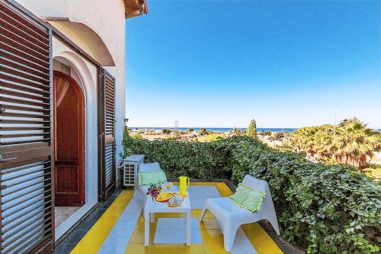 Casa Marina di Lizzano