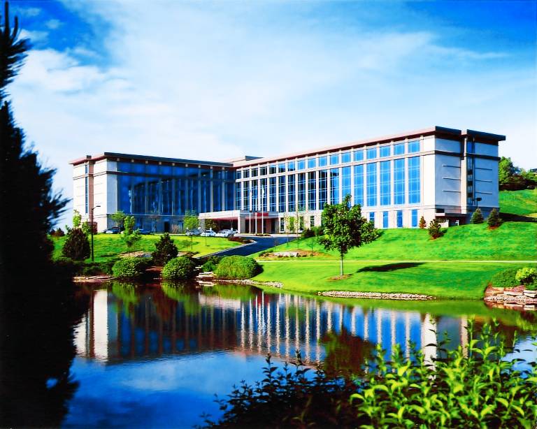 Milwaukee Marriott West