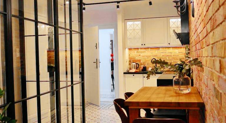 Apartment with 2 rooms for 6 persons — photo 4