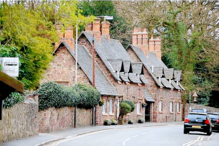 Cottage  Loughborough
