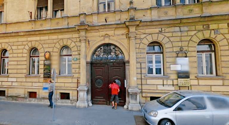 Apartment | Next to Ljubljana Castle — photo 5