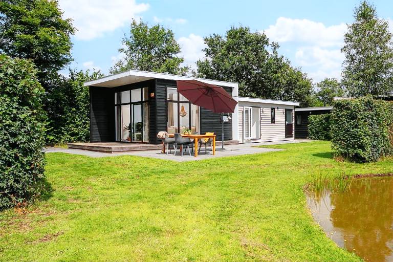 Bungalow  Rijssen