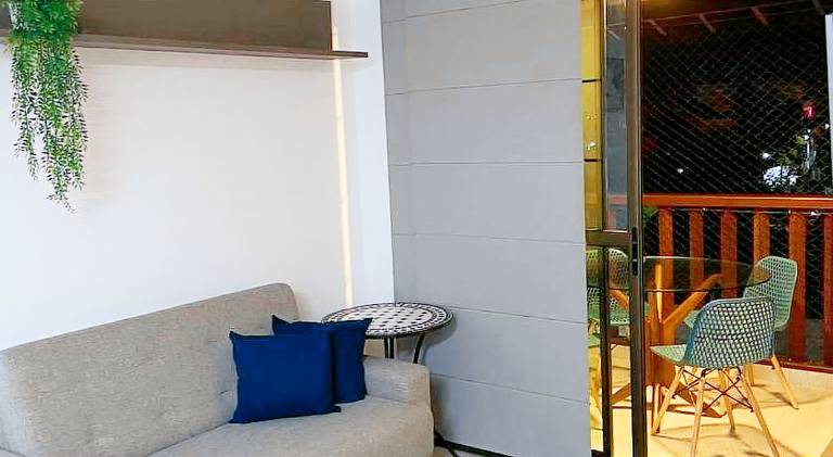 Rental apartment with pool — photo 2