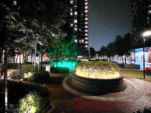 Apartamento Kuala Lumpur