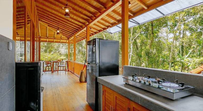 Spacious villa with pool | Pets allowed — photo 4