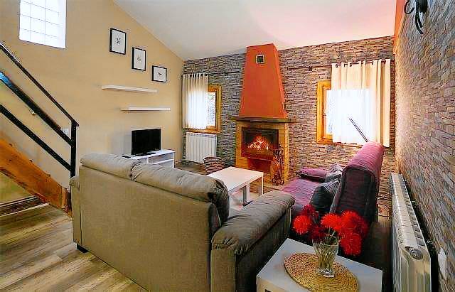 Cottage Añón de Moncayo