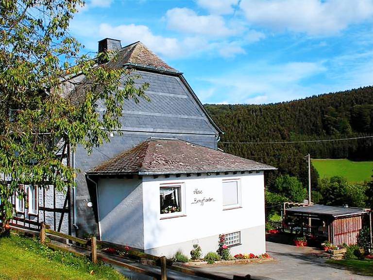 Privé kamer Mittelsorpe