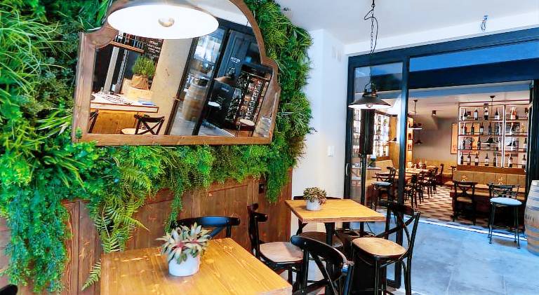 Seven Town House Boutique Hotel — photo 4