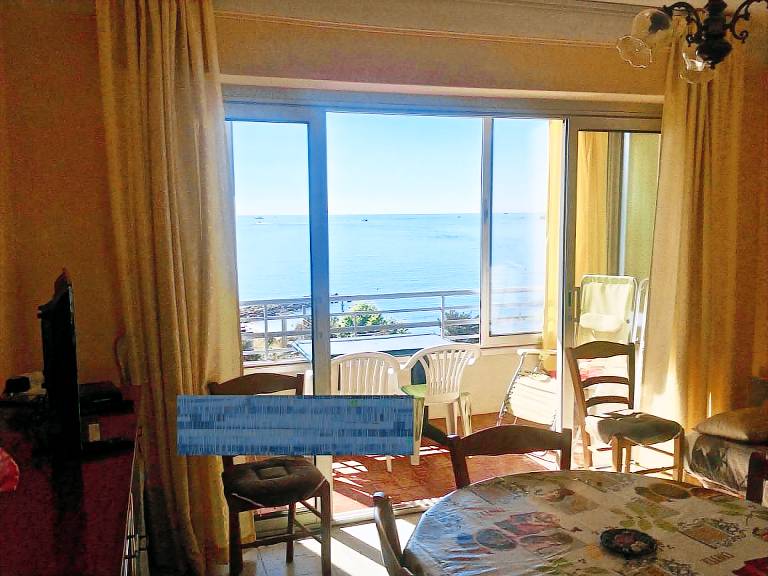 Appartement Mandelieu-la-Napoule