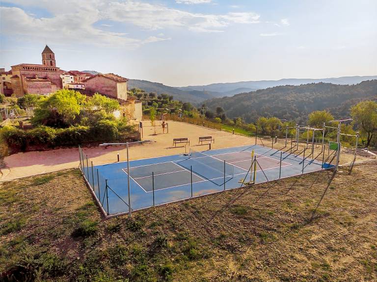 Farm with barbeque, garden & pool | Mountain view | Good for workation — photo 5