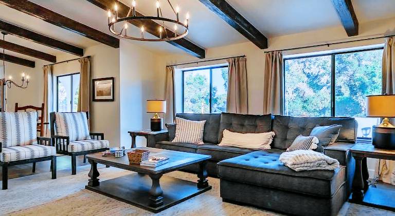 Vacation home | Pet-friendly — photo 3