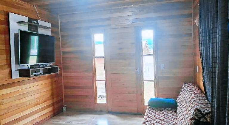 Vacation home | Pet-friendly — photo 2