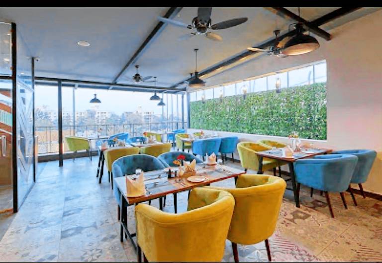 Regenta Inn Grand Koramangala