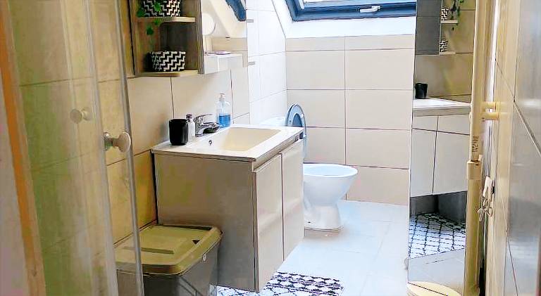 Rental apartment with 2 rooms for 4 persons — photo 2
