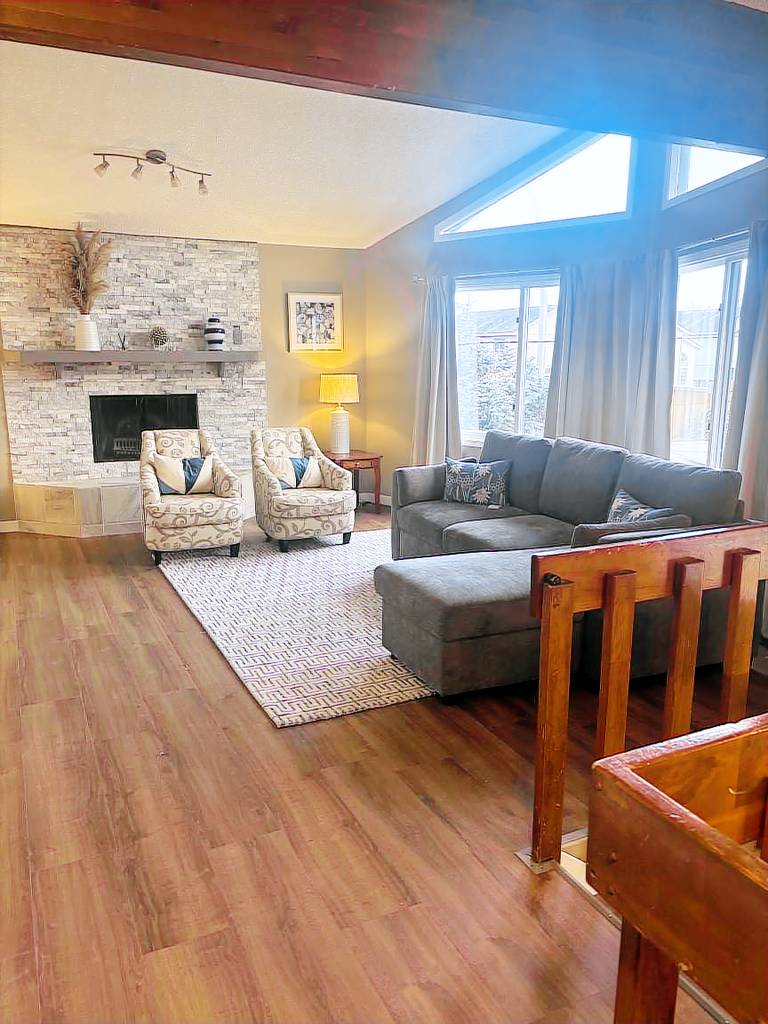 Ferienhaus Turnagain