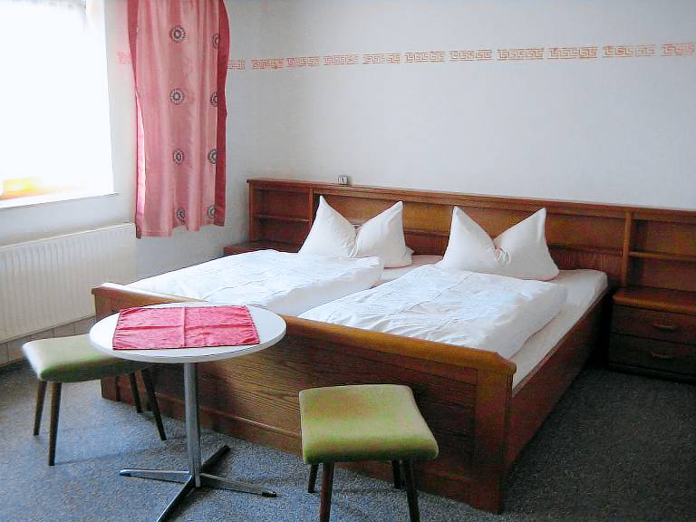 Ferienwohnung Pottenstein