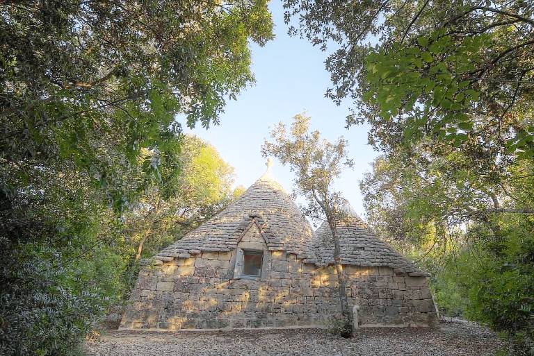 Appartamento vacanza Ostuni