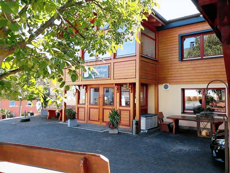 Ferienwohnung Montabaur