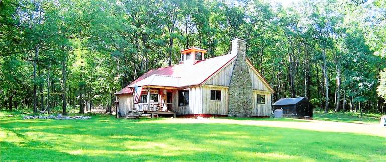 House  West Brookfield
