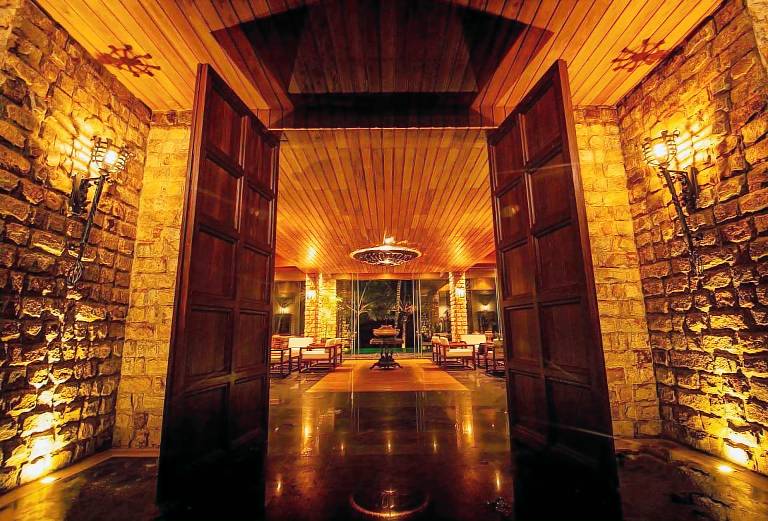 The Rockwall Boutique Hotel