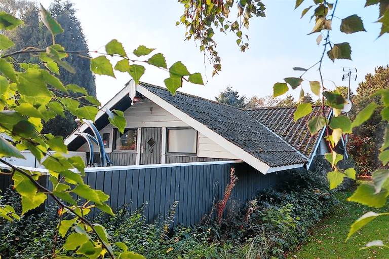Huis  Skovmose