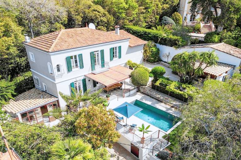 Ferienwohnung Cannes