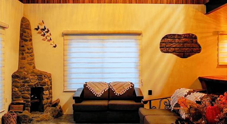 House with 3 rooms for 9 persons in Oaxaca