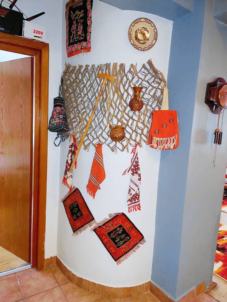 Apartament incantator cu parcare gratuita. — photo 5