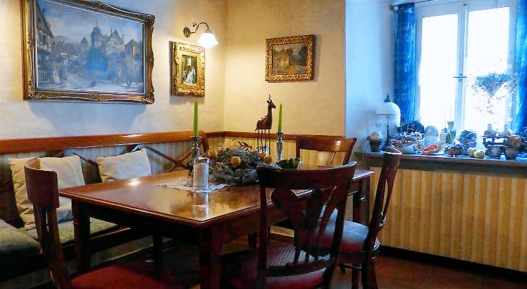 Hotel Gerberhaus — photo 4