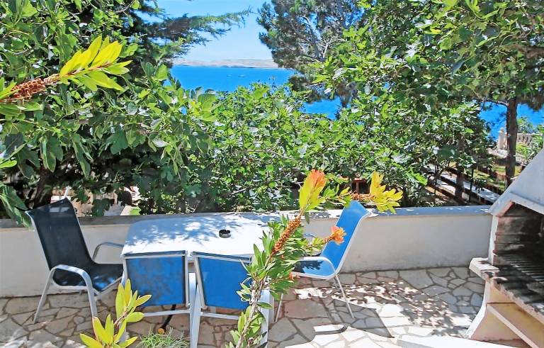 Apartament Karlobag