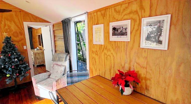 House with 1 room for 3 persons — photo 3
