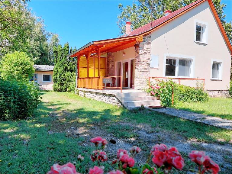 Ferienwohnung Zamárdi