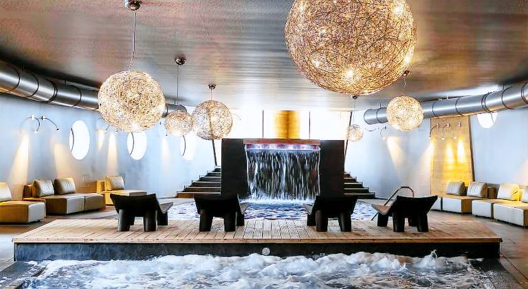 Linta Hotel Wellness & Spa — photo 4