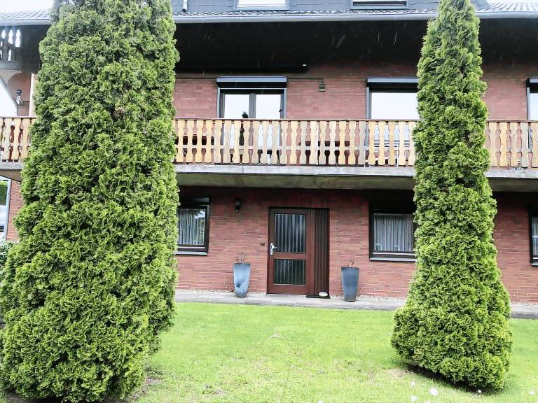 Ferienwohnung Bad Eilsen